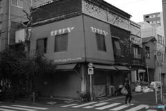 tokyo monochrome# (1623)