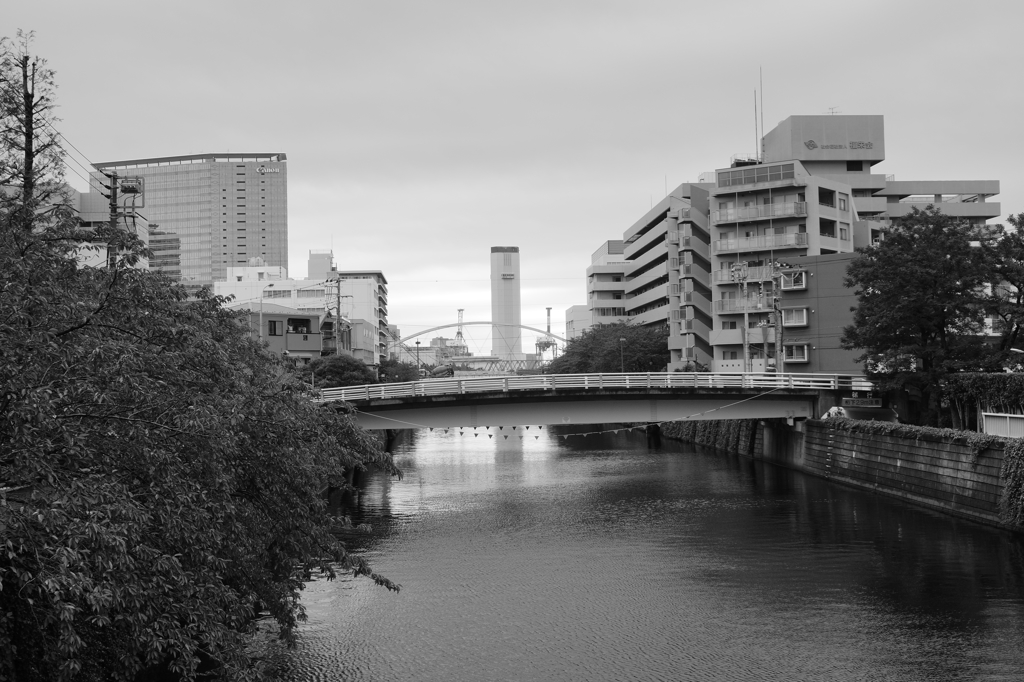 tokyo monochrome#277