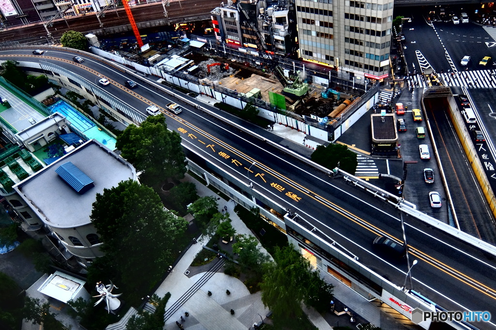 street coner illusion (458)