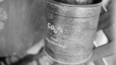 コーヒー　プリーズ