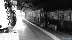 tokyo monochrome#880