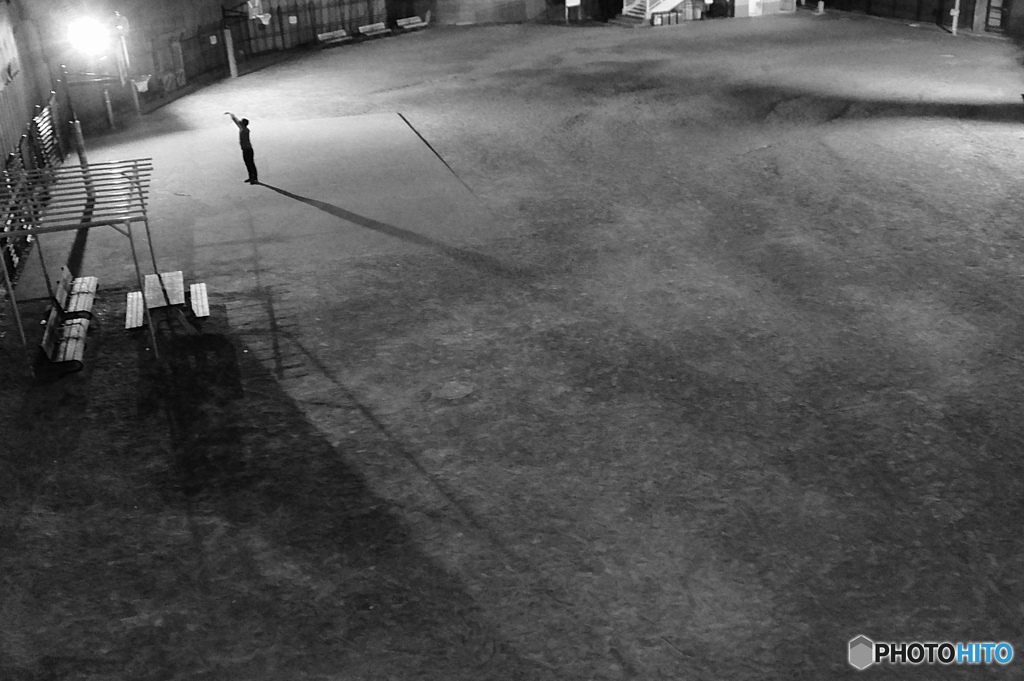 endeavor~人知れぬ努力