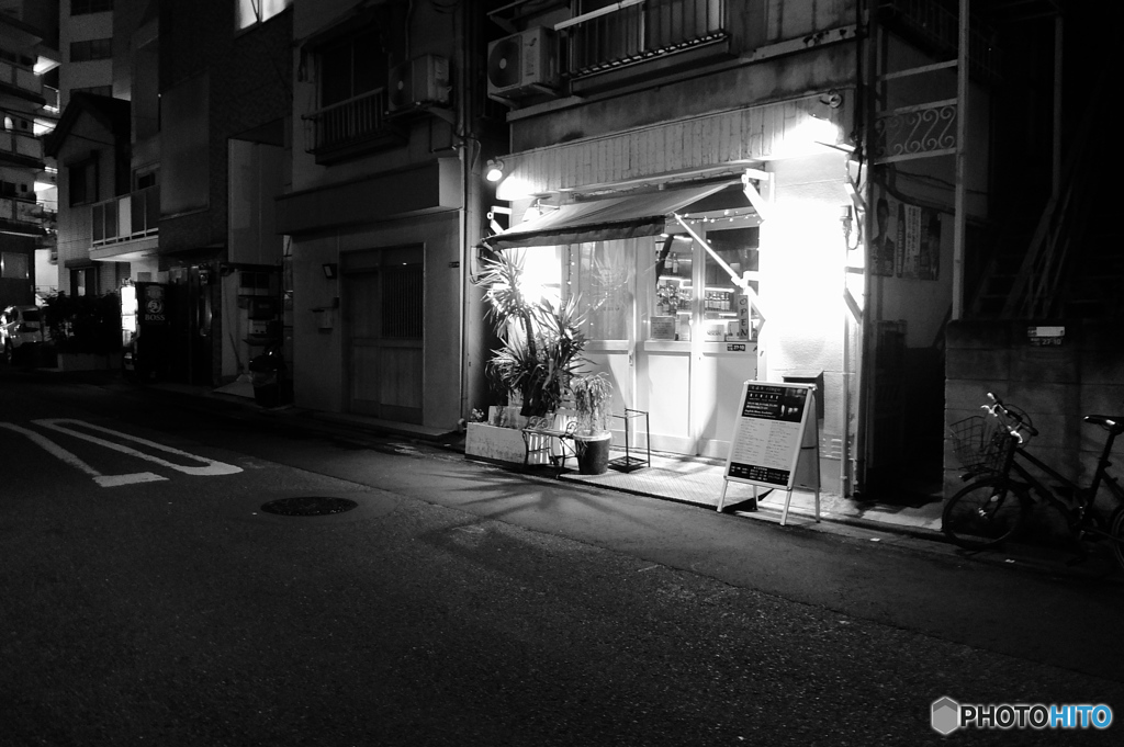 tokyo monochrome#839