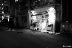 tokyo monochrome#839