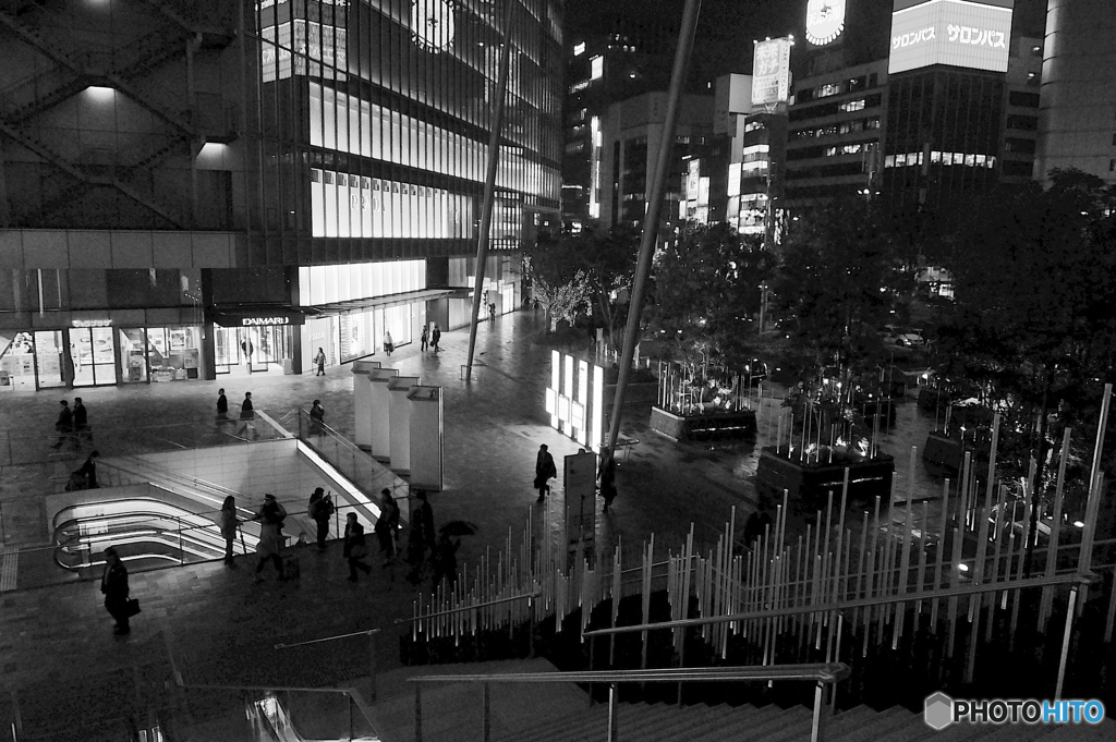tokyo monochrome#841