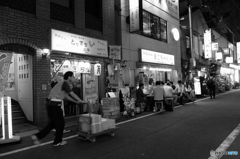 tokyo monochrome# (1324)