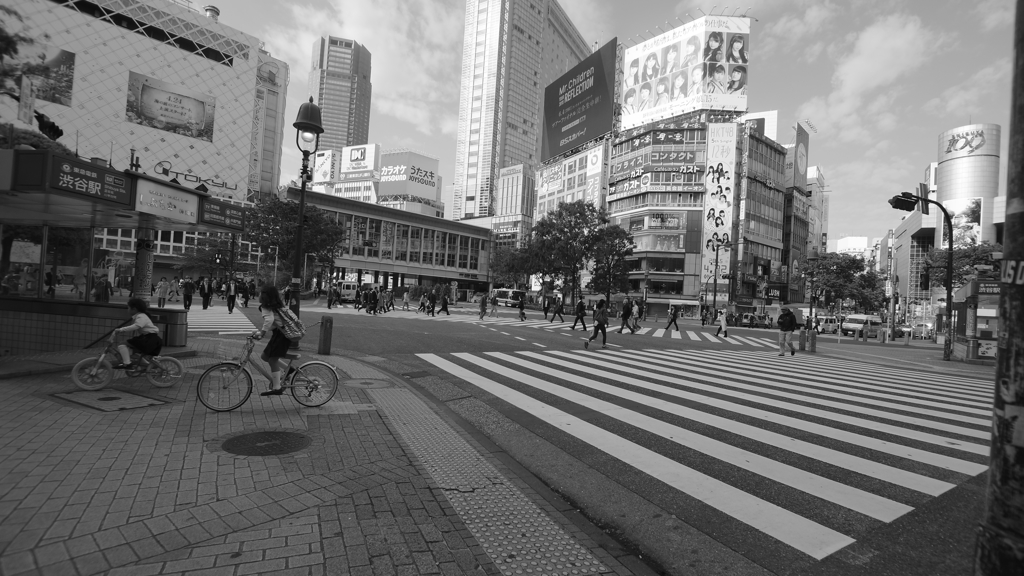 tokyo monochrome#739