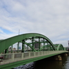 隅田川　厩橋