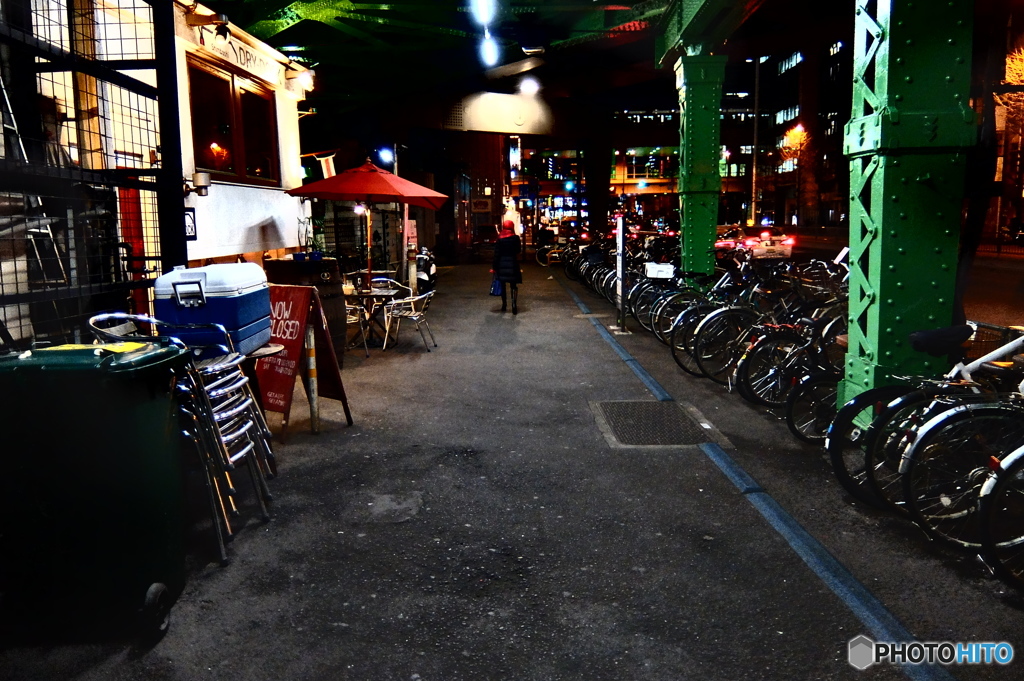 street coner illusion (192)