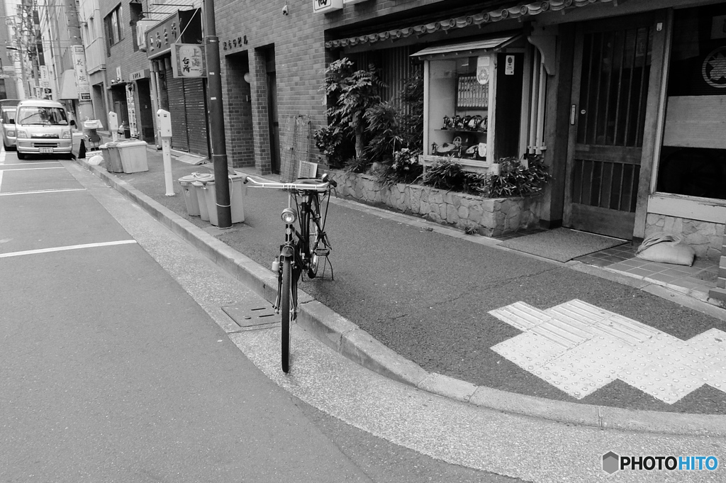 tokyo monochrome# (1173)