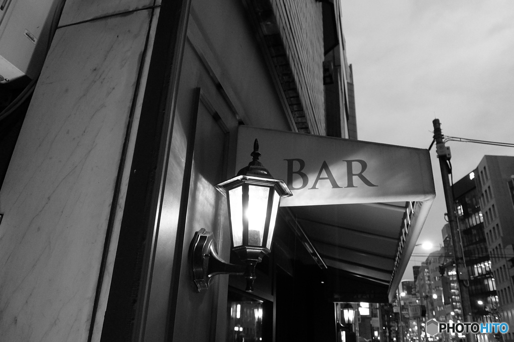 tokyo monochrome# (1317)