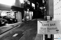 tokyo monochrome# (1104)
