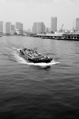 tokyo monochrome#286