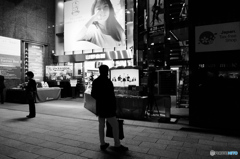 tokyo monochrome# (1054)