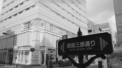 tokyo monochrome#736