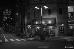 tokyo monochrome#983