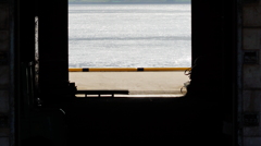 通りぬけてみよう