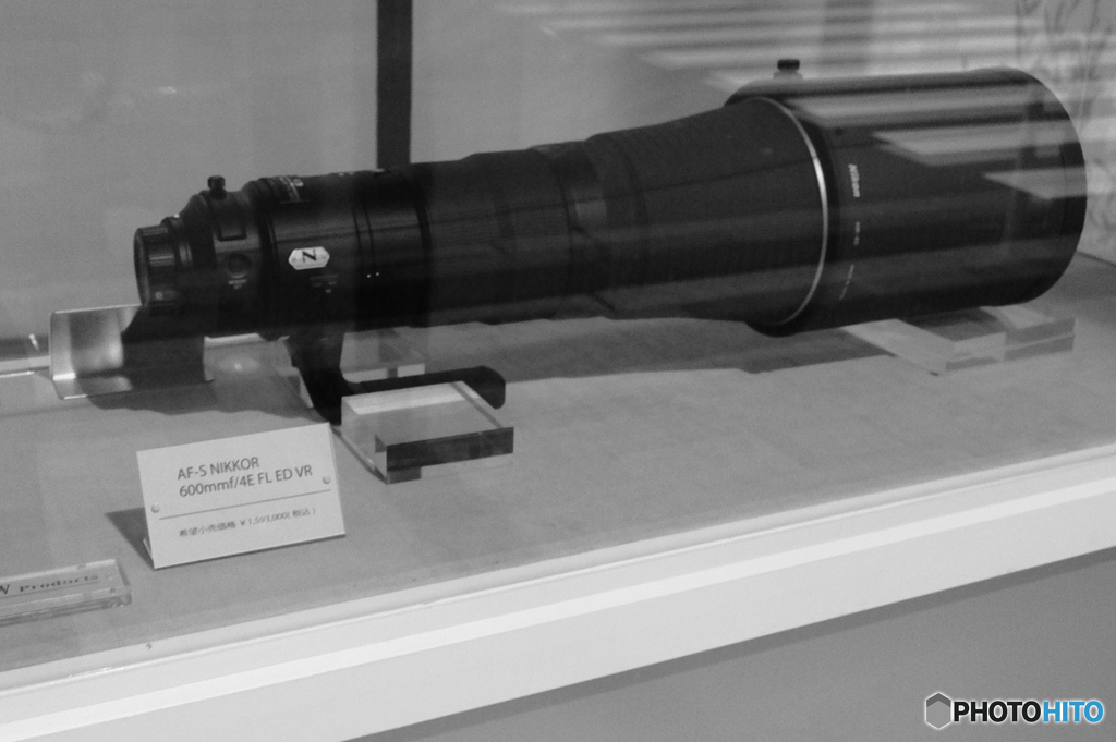 大砲でかすぎでしょ。