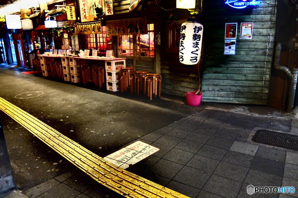 street corner illusions#109