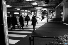 tokyo monochrome# (1061)