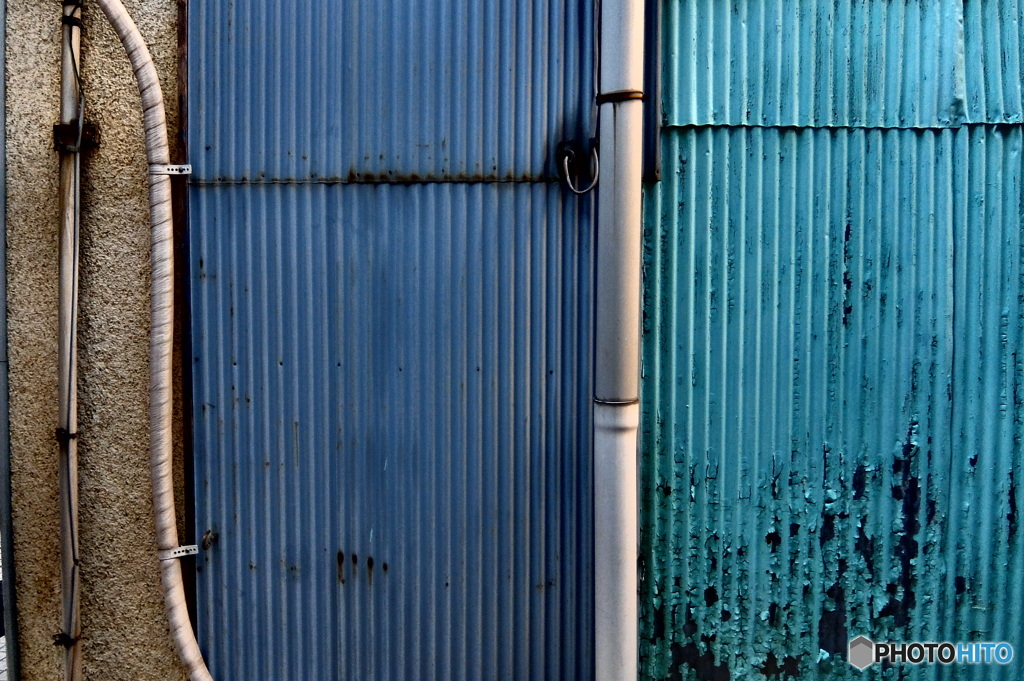quiet color#1053