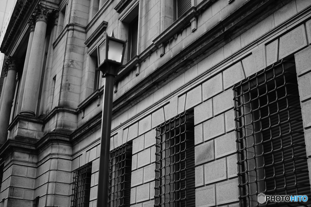 tokyo monochrome#808