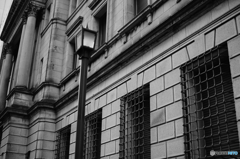 tokyo monochrome#808