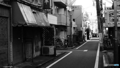 tokyo monochrome#852