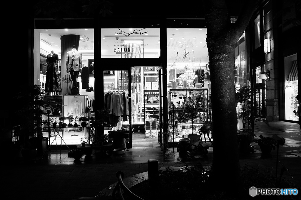 tokyo monochrome (1344)