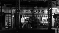 tokyo monochrome#650