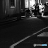 道端会議