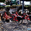 street corner illusions#8