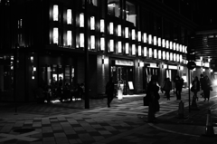 tokyo monochrome#95