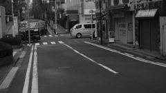 tokyo monochrome#730