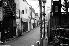 tokyo monochrome# (1296)