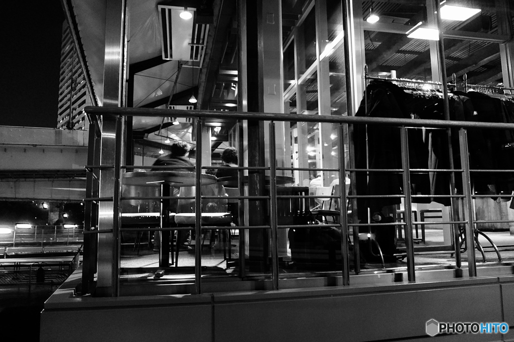 tokyo monochrome# (1085)