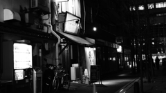 tokyo monochrome#190