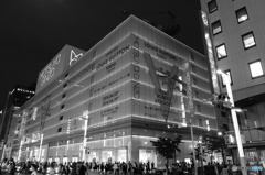 tokyo monochrome# (1327)