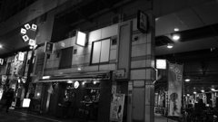 tokyo monochrome#414