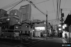 tokyo monochrome# (1325)