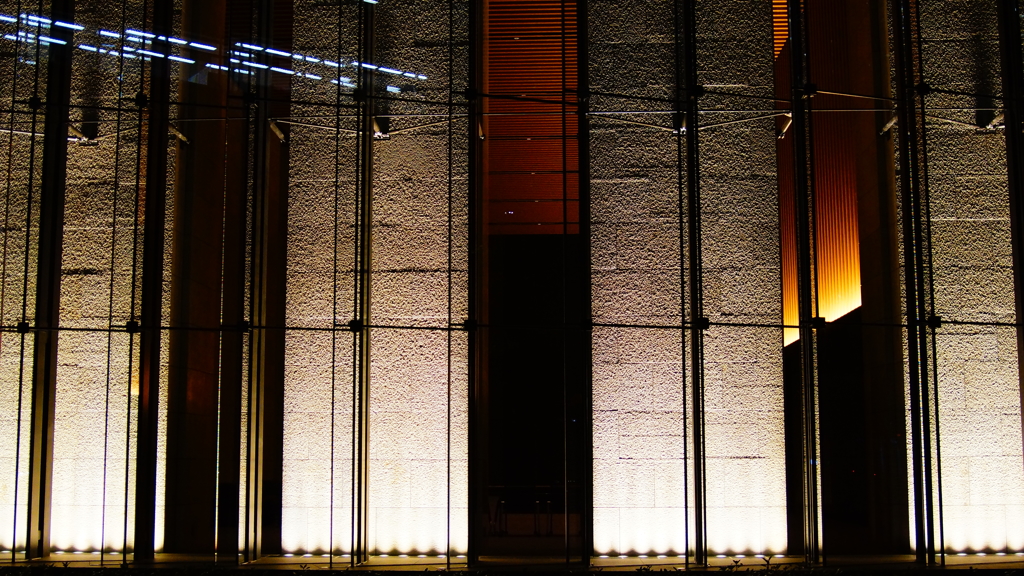 tokyo monochrome#441（カラー版）