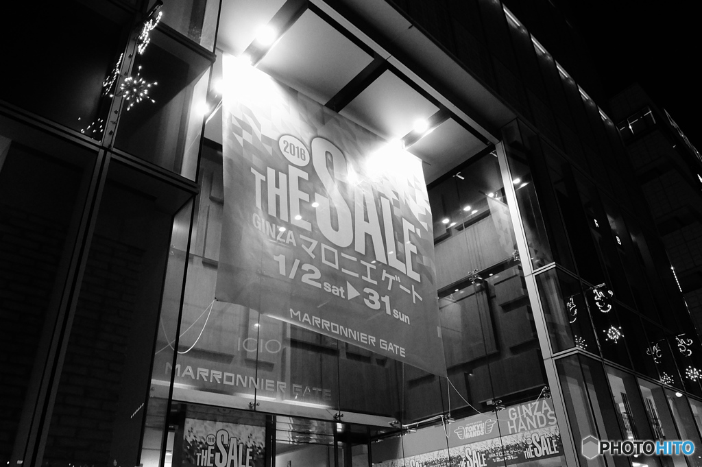 tokyo monochrome# (1315)