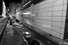 tokyo monochrome# (1398)