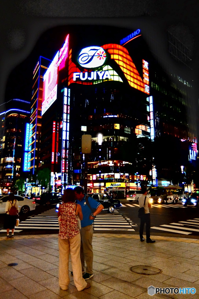 street coner illusion (575)