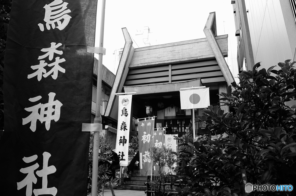 tokyo monochrome873