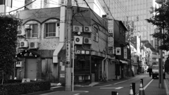 tokyo monochrome#418
