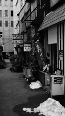 tokyo monochrome#355