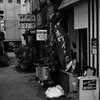 tokyo monochrome#355