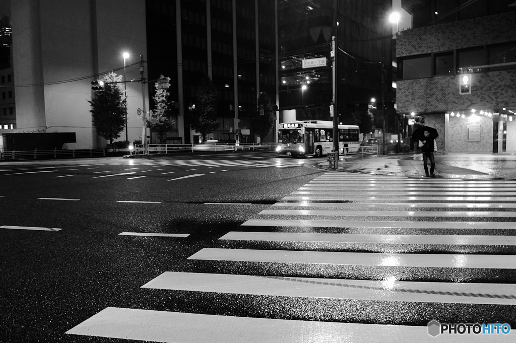 tokyo monochrome#849