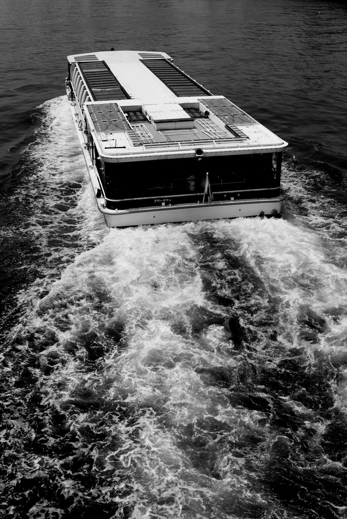 tokyo monochrome#111
